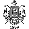 Detroit Golf Club Logo: Color Coordinate, D4282 